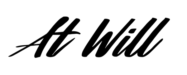At Will Self Made logo