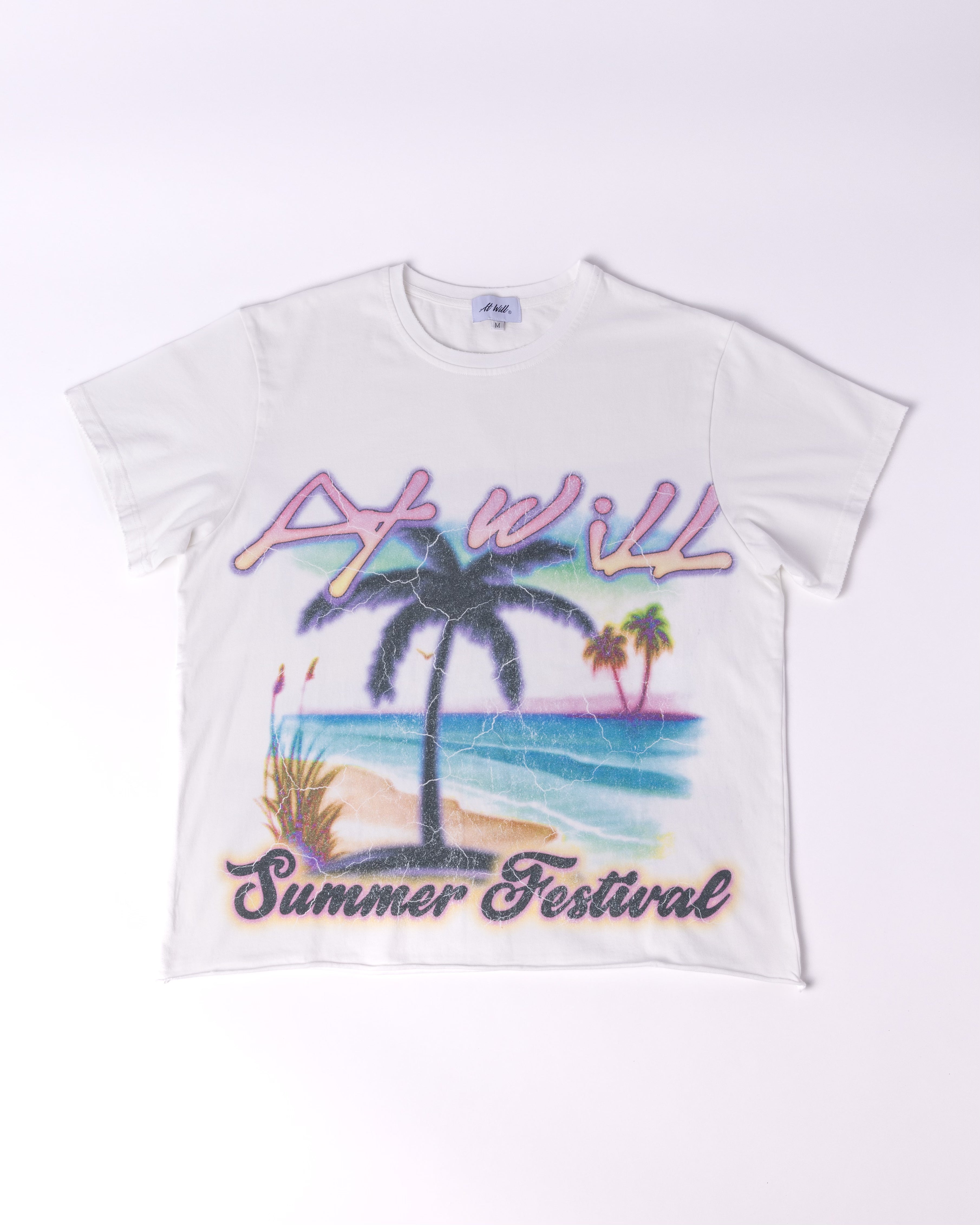 Summer Festival Tee